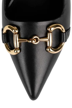 Fashion NAKITA Mules & Slingbacks|Block