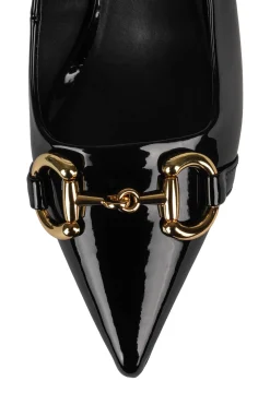 Fashion NAKITA Mules & Slingbacks|Block