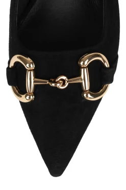 Fashion NAKITA Mules & Slingbacks|Block