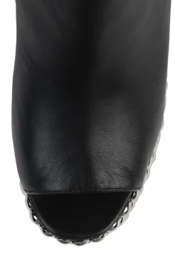 Cheap NIGHT-TICK Closed Toe|Platform