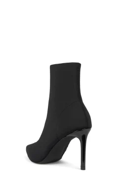 Best NIXIE Stiletto|Ankle To Mid