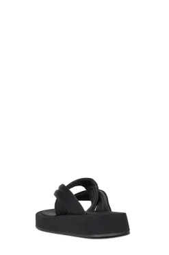 Store NO-BIGGIE Flat|Sandals