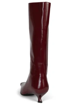 New NO-SPACE Knee High