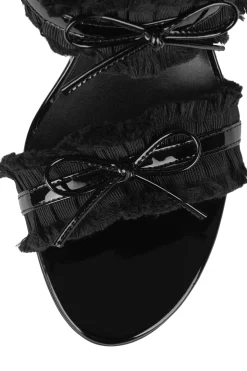 Best NUTMEG Mules & Slingbacks|Sandals