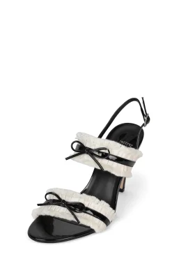 Best NUTMEG Mules & Slingbacks|Sandals