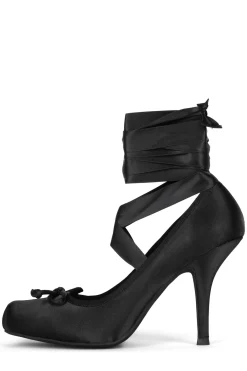 Clearance NYMPHA Pumps