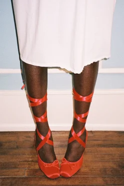 Clearance NYMPHA Pumps