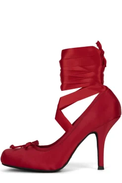 Clearance NYMPHA Pumps