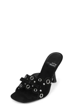 Cheap ODOM Sandals|Heel