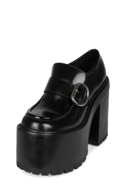 Hot OFFSET Closed Toe