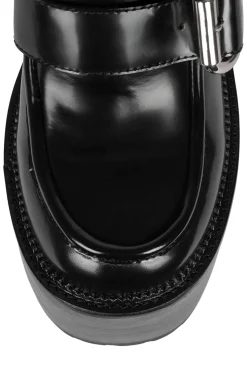 Hot OFFSET Closed Toe