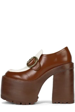 Hot OFFSET Closed Toe