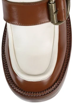 Hot OFFSET Closed Toe