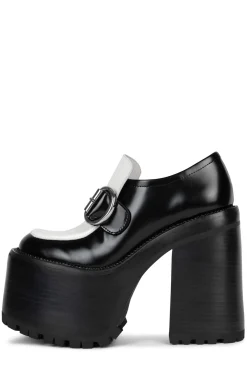 Hot OFFSET Closed Toe