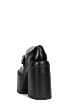 Hot OFFSET Closed Toe