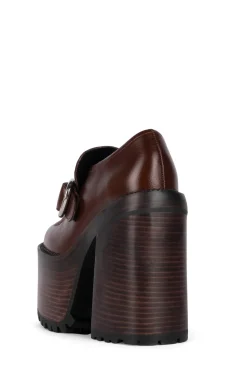 Hot OFFSET Closed Toe