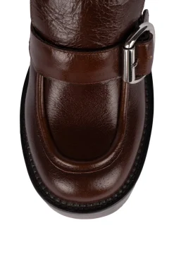 Hot OFFSET Closed Toe