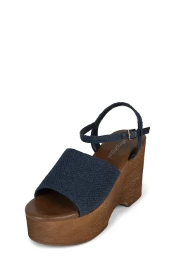 Discount ON-DECK-2 Wedge|Sandals