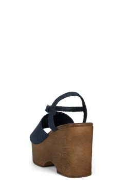 Discount ON-DECK-2 Wedge|Sandals