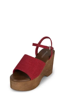 Discount ON-DECK-2 Wedge|Sandals