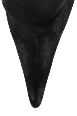 New ORIGAMI Knee High