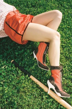 Cheap OUT-BOX Ankle To Mid