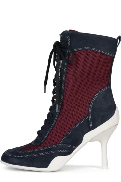 Cheap OUT-BOX Ankle To Mid