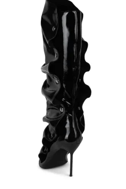 Flash Sale OVERLAP Knee High