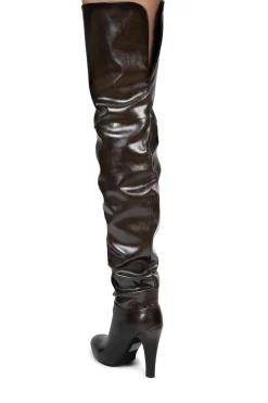 New OVERLOOK Over The Knee