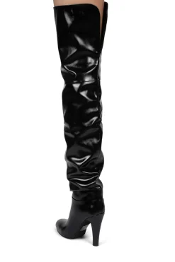 New OVERLOOK Over The Knee