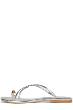 Clearance PACIFICO Flat