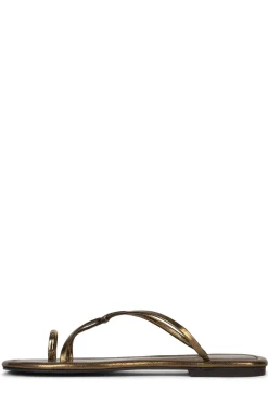 Clearance PACIFICO Flat