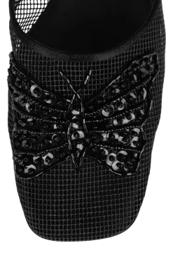 Shop PALOMMA-2 Mules & Slingbacks|Kitten