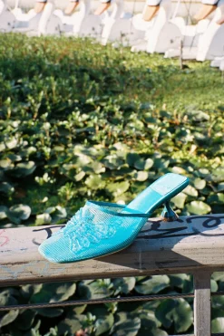 Shop PALOMMA-2 Mules & Slingbacks|Kitten