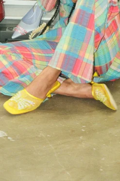 Shop PALOMMA-2 Mules & Slingbacks|Kitten