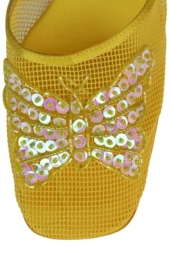 Shop PALOMMA-2 Mules & Slingbacks|Kitten