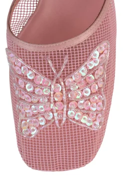 Shop PALOMMA-2 Mules & Slingbacks|Kitten