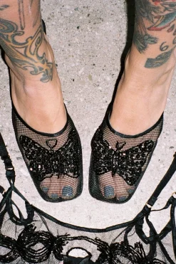 Shop PALOMMA-2 Mules & Slingbacks|Kitten