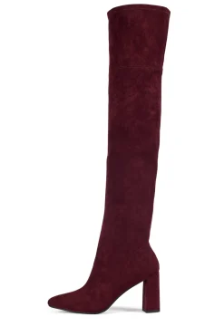 Discount PARISAH-2 Over The Knee