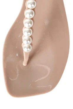 Fashion PEARLESQUE Jellies|Flat