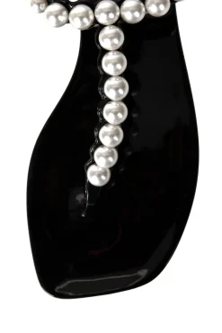 Fashion PEARLESQUE Jellies|Flat