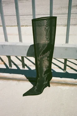 Shop PEEPSHOW Knee High