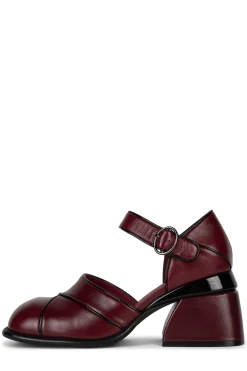 New PEE-WEE Mary-janes|Block