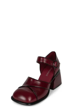 New PEE-WEE Mary-janes|Block