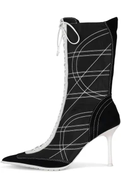 Store PEP-RALLY Stiletto|Ankle To Mid