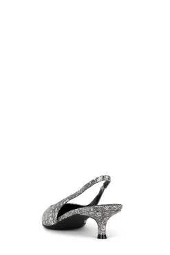 Best PERSONA Mules & Slingbacks|Kitten