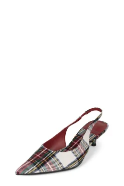 Sale PERSONA Mules & Slingbacks|Kitten