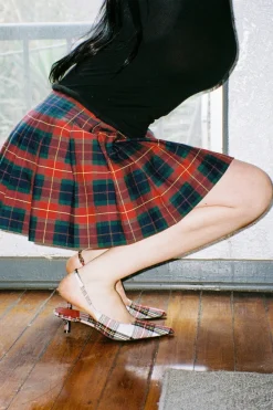 Sale PERSONA Mules & Slingbacks|Kitten