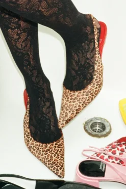 Cheap PERSONA-F2 Mules & Slingbacks|Kitten