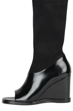 New PERSUADE Wedge|Ankle To Mid